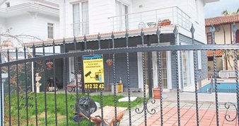 İzmir’de yaşlı çiftin acı sonu! Komşuları cesetlerini buldu