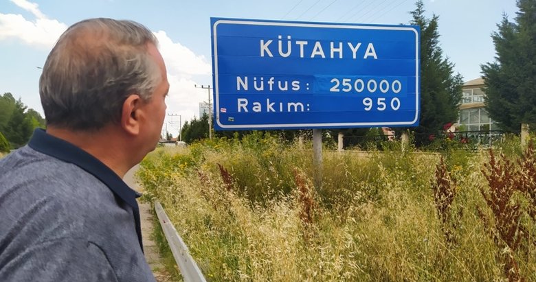Kutahya Da Kafa Karistiran Nufus Tabelasi Kutahya Haberleri