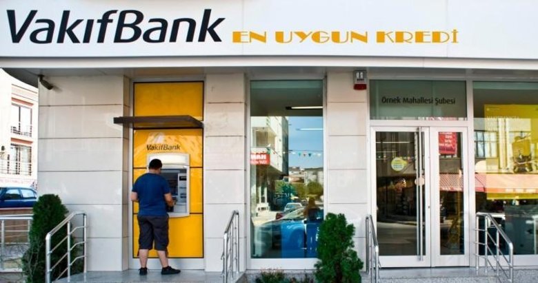 Vakıfbank borç yapılandırma paketini açıkladı