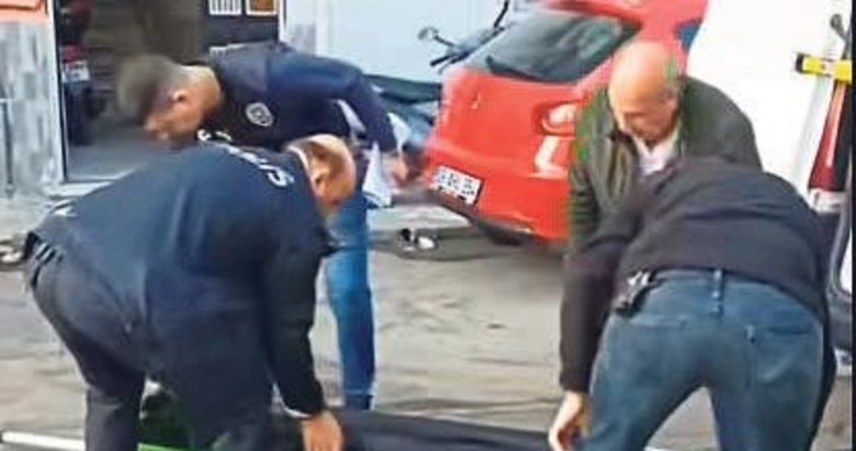 Kriminal rapor Büşra’nın ölümünü aydınlatacak