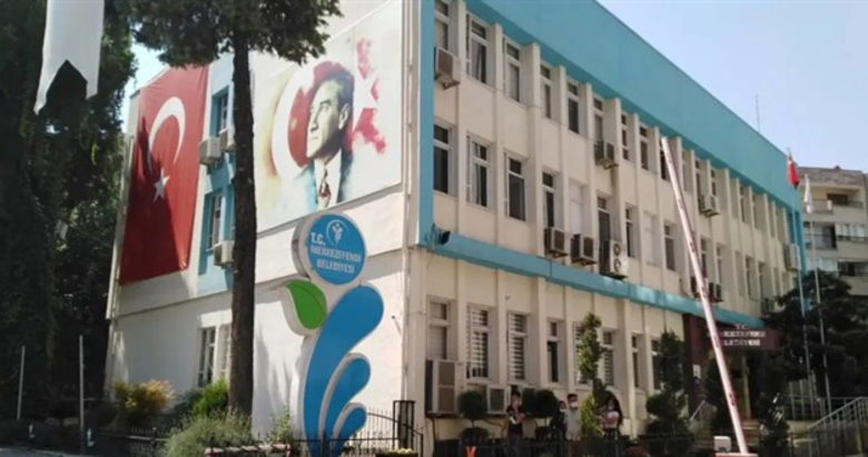 SON DAKİKA: Denizli’de Merkezefendi Belediyesi’ne yolsuzluk operasyonu: Belediye Başkan Yardımcısı ve 13 kişiye gözaltı