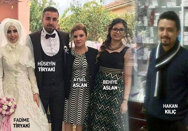 Ask Para Cinnet Surmanset Haberleri