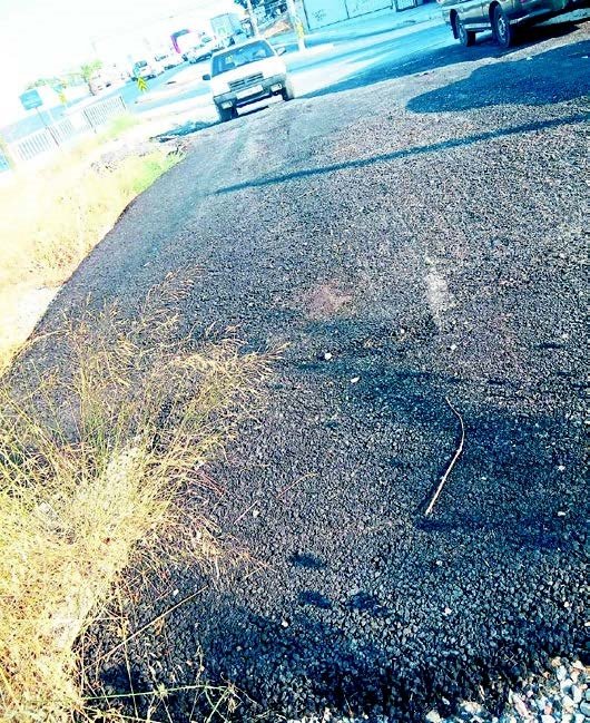 Kullanılmadan çürüyen üst geçit