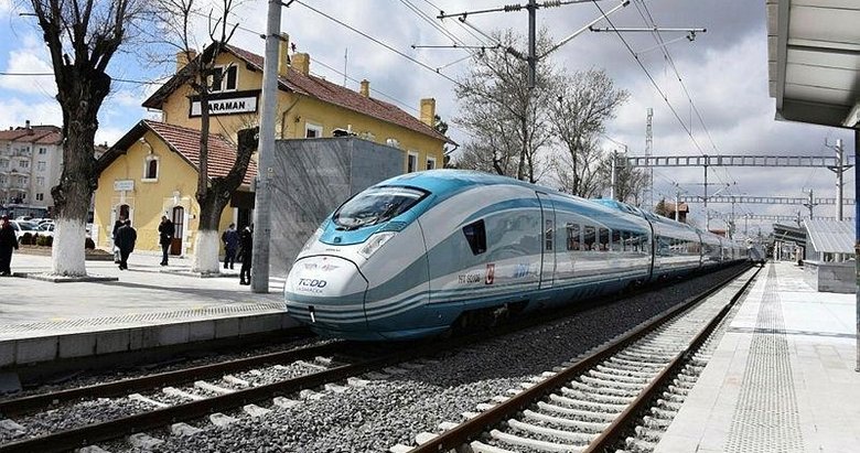 YHT’den yarıyıl tatili için ek seferler