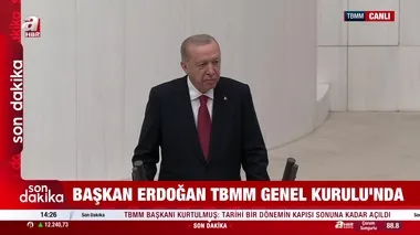 Başkan Erdoğan: ’Fon sorununu çözüyoruz’