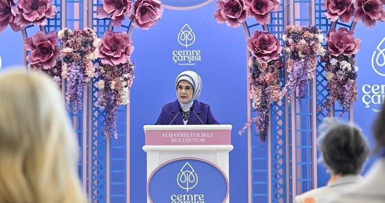 ’Aile meselesi hepimizin ortak gayreti olmalı’