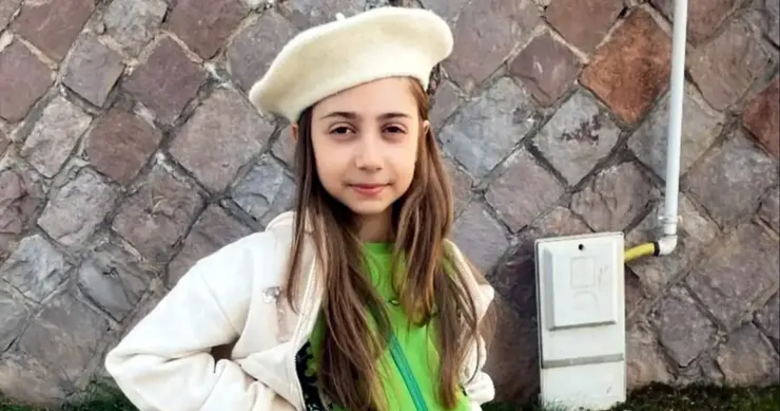 Almina 18 günlük yaşam mücadelesini kaybetti