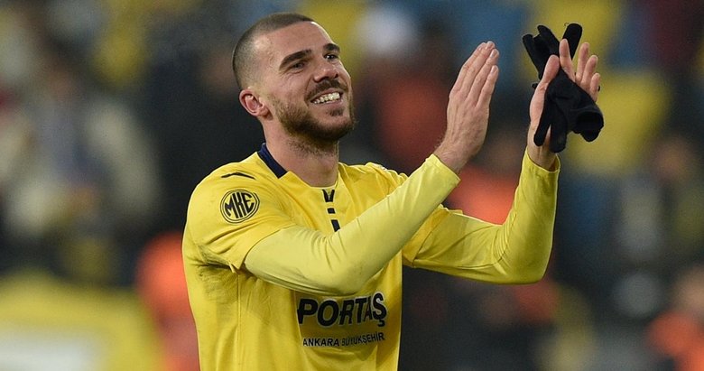 Kartal Mujakic’in peşinde