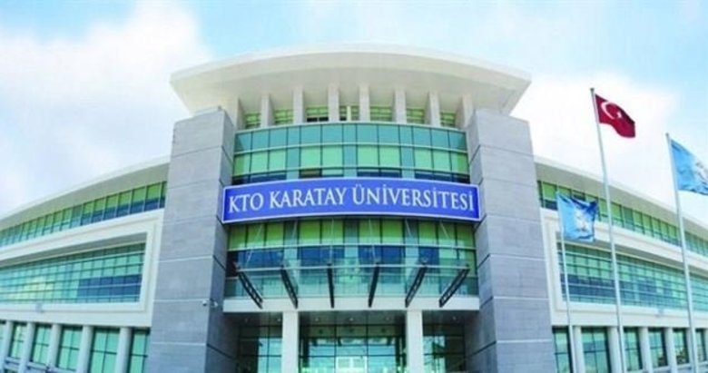 KTO Karatay Üniversitesi Öğretim Üyesi alım ilanı
