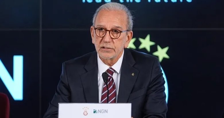 Galatasaray’dan açıklama: TFF’yi doğru sevk konusunda uyardık