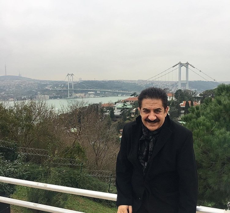 Burhan Çaçan’ın cenaze töreni detayları belli oldu