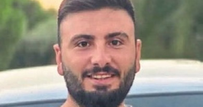 24 yaşındaki genç direksiyon başında yaşamını yitirdi