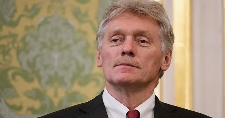 Kremlin Sözcüsü Peskov: Trump’ın açıklamalarını yakından takip ediyoruz