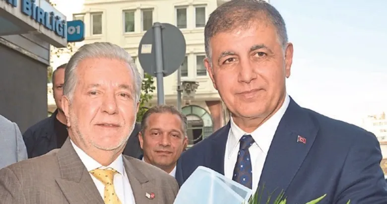 Esnafın yüksek su ve katı atık çilesi bitecek