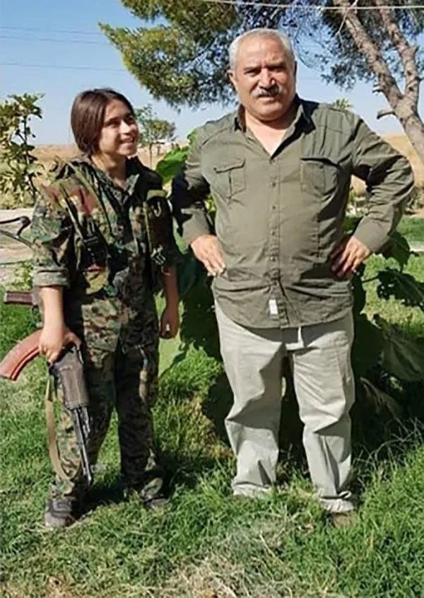 MİT’ten nokta operasyon! PKK’nın sözde sorumlularından Ali Subaşı etkisiz hale getirildi