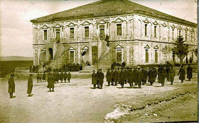 Gelibolu tarihine ışık tutan yeni fotoğraflar! Rus arşivinden çıktı
