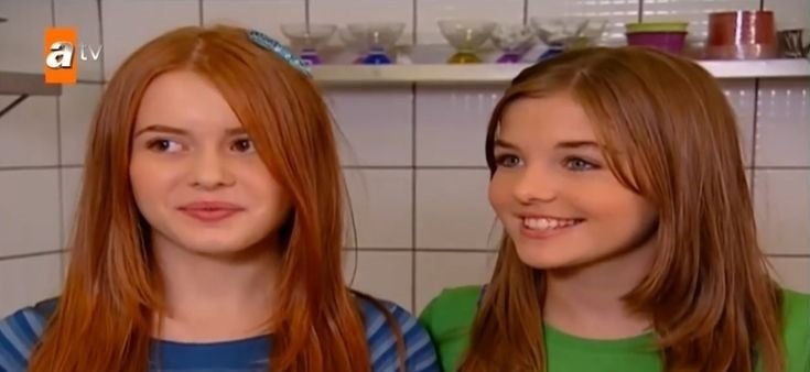 Selena’nın Selin’i yıllar sonra ortaya çıktı! İşte Cansu Demirci’nin son hali...