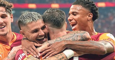 Aslan, telafi arıyor