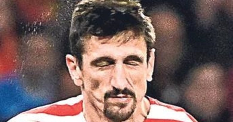 Trabzonspor Savic’i kaptı