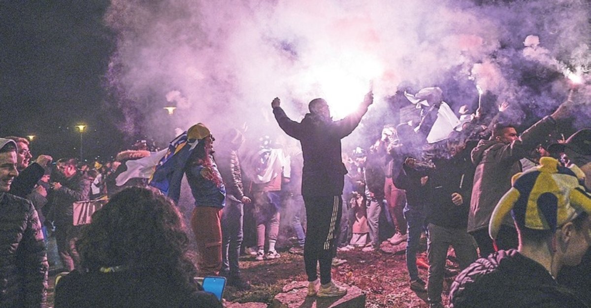 Bosna Hersek mucizesi