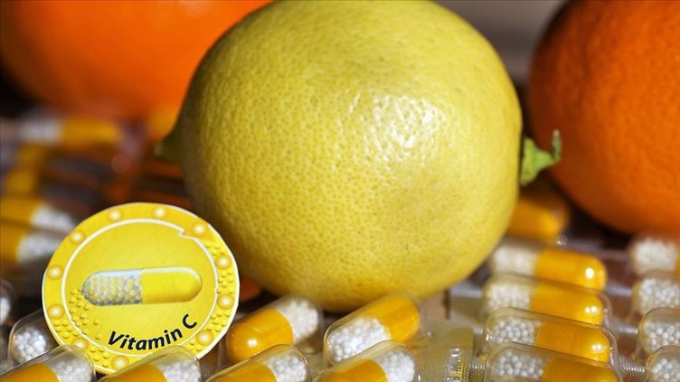 Gereksiz alınan vitaminler bağışıklığa zarar veriyor