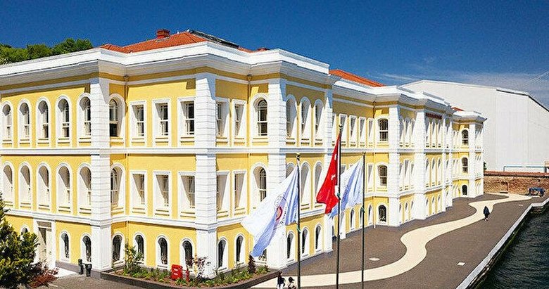 Galatasaray Üniversitesi Sözleşmeli Personel alıyor