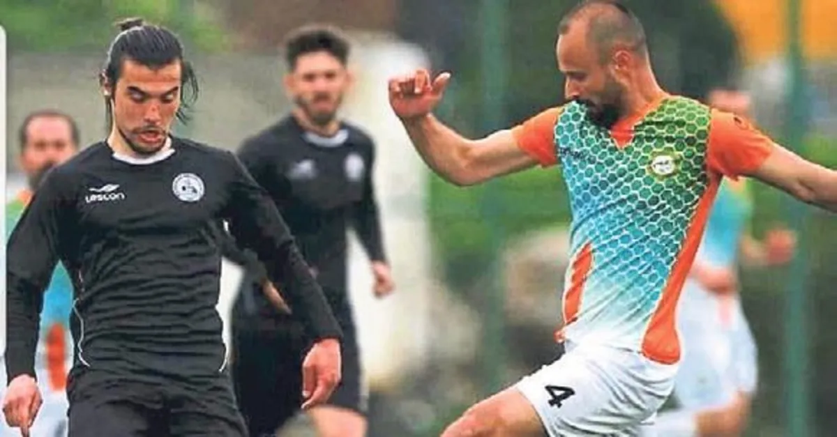 Kınık Belediye’de imza sov sürüyor - Spor Haberleri