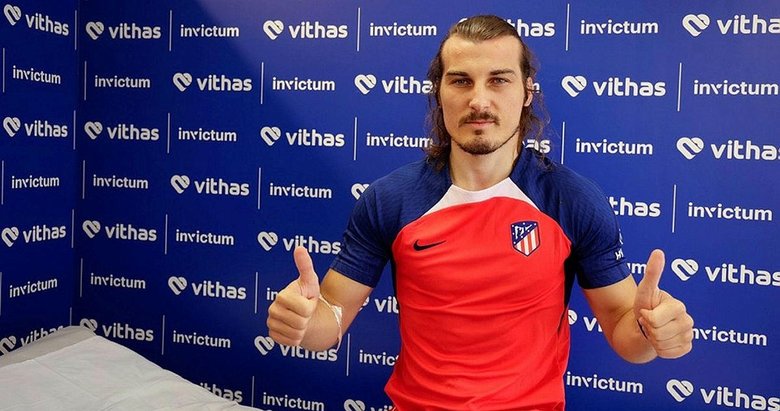 Altınordu, Çağlar Söyüncü’den bu kez kazanamadı