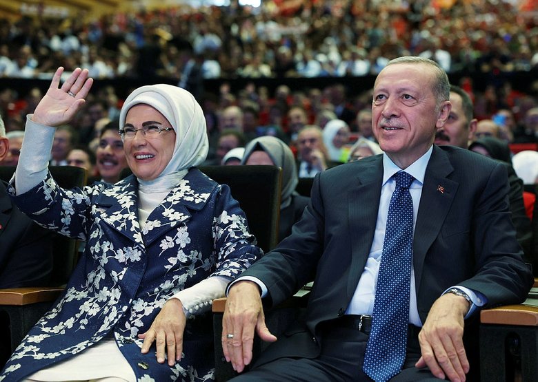 ‘Geçmişin tecrübeleriyle geleceğe yön vereceğiz’