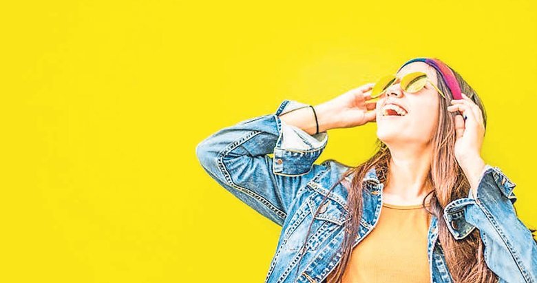 Dikkat: Kıyafetleriniz sizinle ilgili konuşuyor