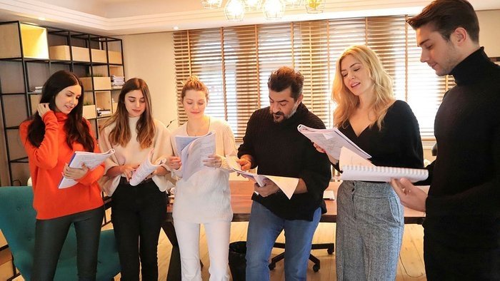Ahu Yağtu, Kardeşlerim dizisi ile ekrana dönüyor
