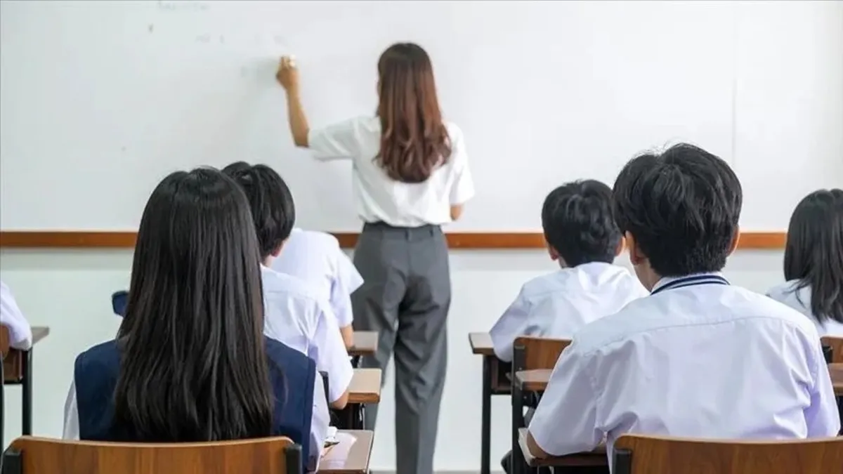 SON DAKİKA: MEB NORM FAZLASI ATAMA BAŞVURU TAKVİMİ| Başvuruları ne zaman, nasıl yapılır? Tayin başvuru sonuçları hangi gün açıklanacak?
