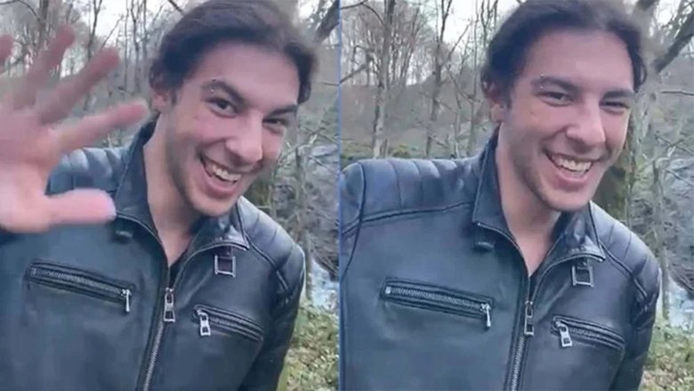 Kurye Ata Emre Akman cinayetinde karar: Cani Erdoğan Özdemir’in cezası belli oldu!