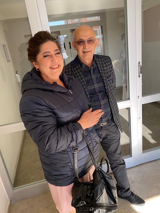 Hatay’da esrarengiz kayıp aile... Çıkarıldıklarına dair mesaj var ama aileye ulaşılamıyor