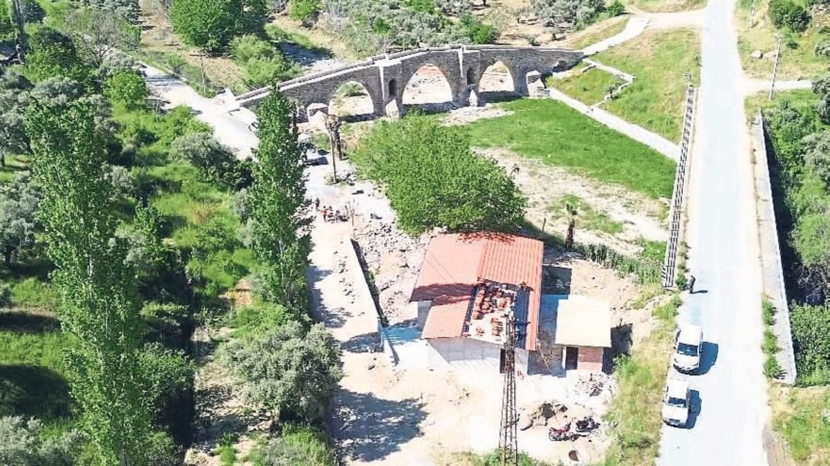 İncirliova’ya yeni sosyal yaşam alanı