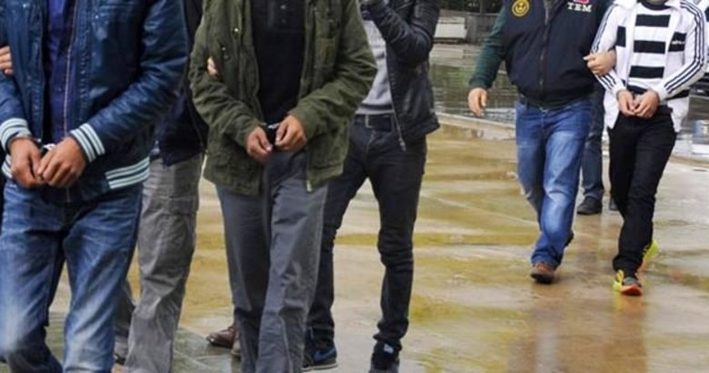 İzmir’deki çete operasyonunda detaylar belli oldu! 500 milyonluk mal varlığına el konuldu