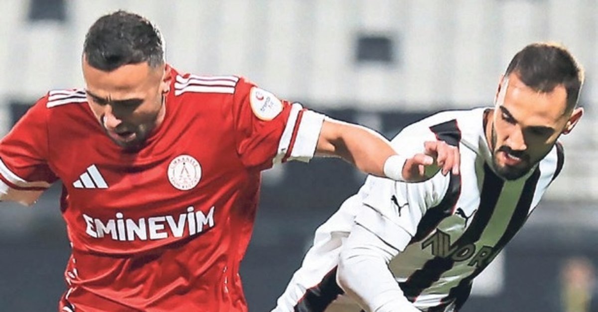 Manisa FK’dan kritik galibiyet