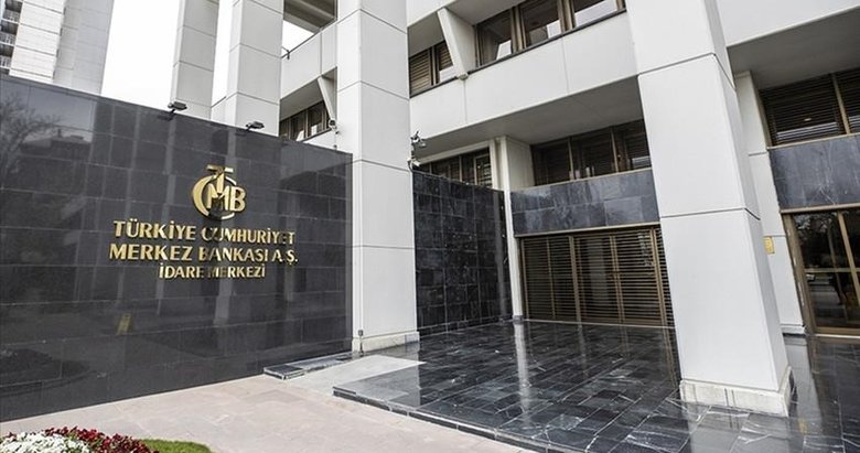 Merkez Bankası faiz kararını perşembe günü açıklayacak