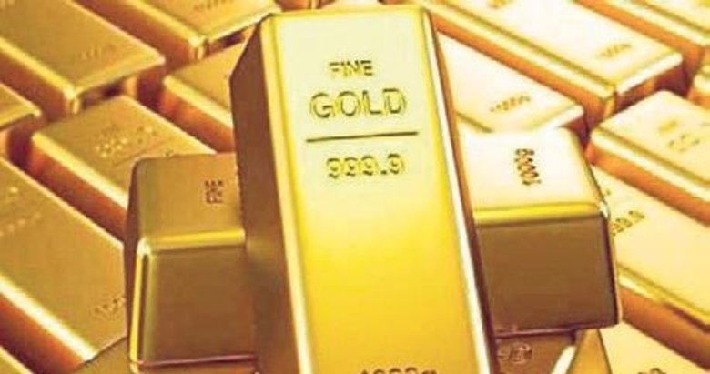 Ocakta en çok külçe altın kazandırdı