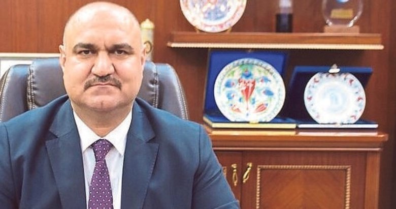 Kerkük’e 100 yıl sonra ilk Türkmen vali atandı