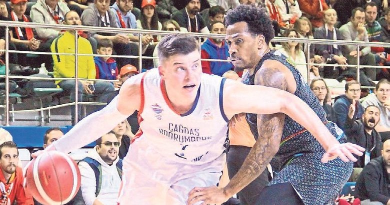 Potada derbi günü