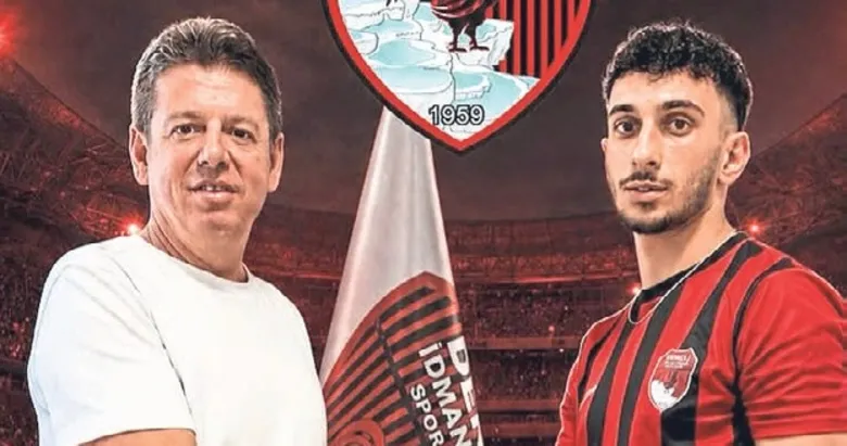 Denizli IY’de Abdulkadir bitti