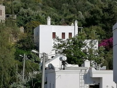 Firari Can Dündar’ın villa kaçırma operasyonu başarısız oldu