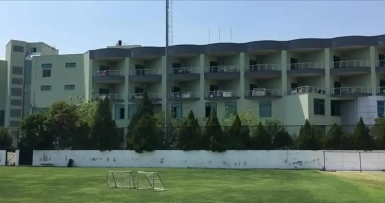 Tesis krizi büyüdü