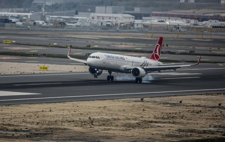İstanbul Havalimanı’na tarihi taşınma sonrası iş ilanları da arttı