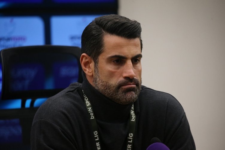 Genç çalıştırıcının takımı ligden çekilmişti... İşte Volkan Demirel’in yeni adresi