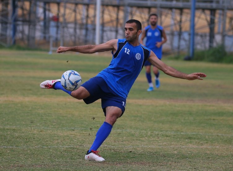 Futbolun birleştirici dili engelleri aşıyor! İzmirspor’a 5 işitme engelli futbolcu