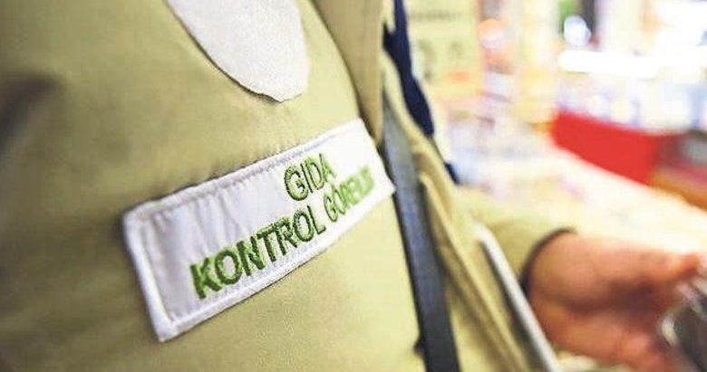 Taklit tağşişte skandal bitmiyor!