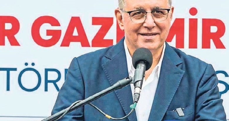 İzmir Büyükşehir’in market ve lokantalarında indirim