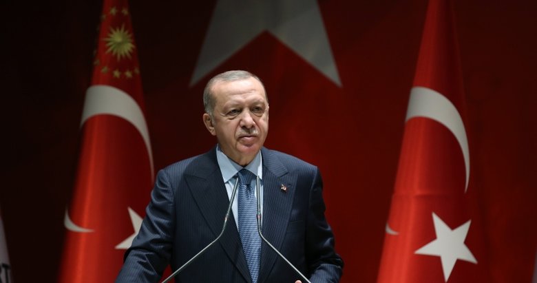 Son dakika: Başkan Erdoğan’dan AK Parti Giresun Genişletilmiş İl Danışma Meclisi Toplantısı’nda önemli mesajlar